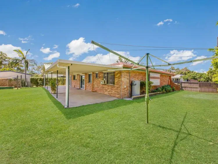 Second view of Homely house listing, 324 J Hickey Avenue, Clinton QLD 4680