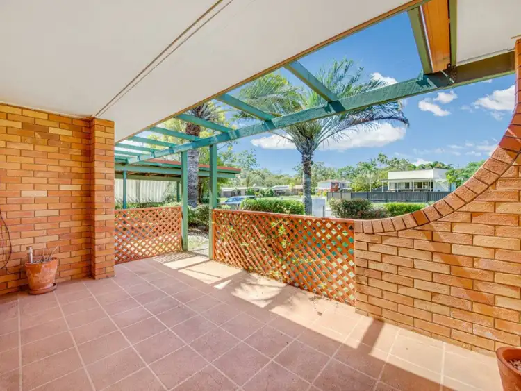 Fourth view of Homely house listing, 324 J Hickey Avenue, Clinton QLD 4680