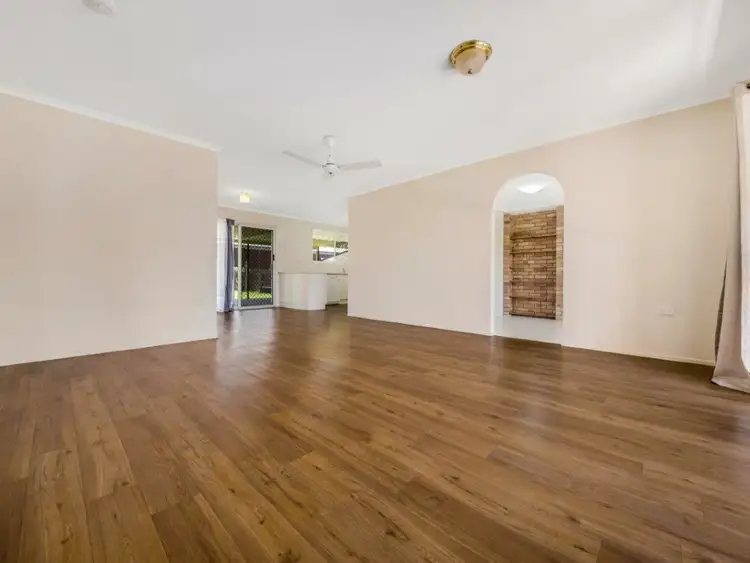 Fifth view of Homely house listing, 324 J Hickey Avenue, Clinton QLD 4680