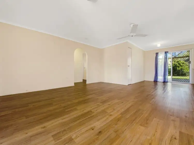 Sixth view of Homely house listing, 324 J Hickey Avenue, Clinton QLD 4680