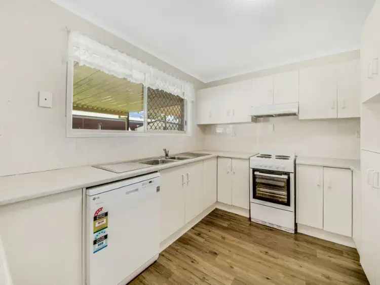 Seventh view of Homely house listing, 324 J Hickey Avenue, Clinton QLD 4680
