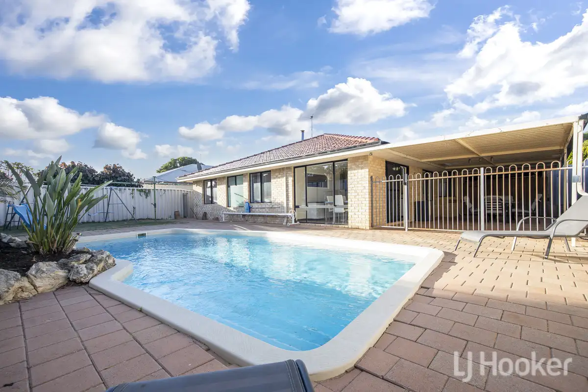 Main view of Homely house listing, 28 Midlothian Crescent, Kinross WA 6028