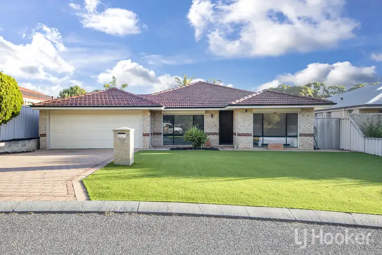Second view of Homely house listing, 28 Midlothian Crescent, Kinross WA 6028