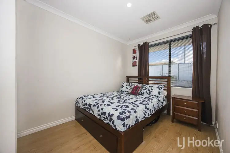 Third view of Homely house listing, 28 Midlothian Crescent, Kinross WA 6028