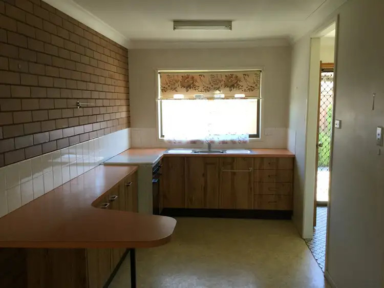 Second view of Homely unit listing, 2/61 Guy Street, Warwick QLD 4370