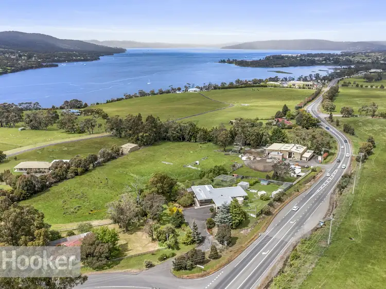Second view of Homely house listing, 1439 Channel Highway, Margate TAS 7054