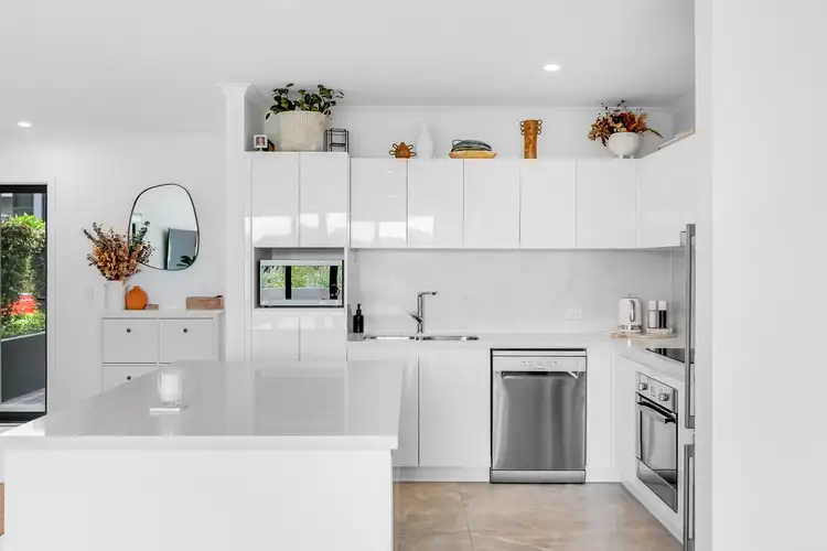 Fifth view of Homely unit listing, 12/79 Macadie Way, Merrimac QLD 4226