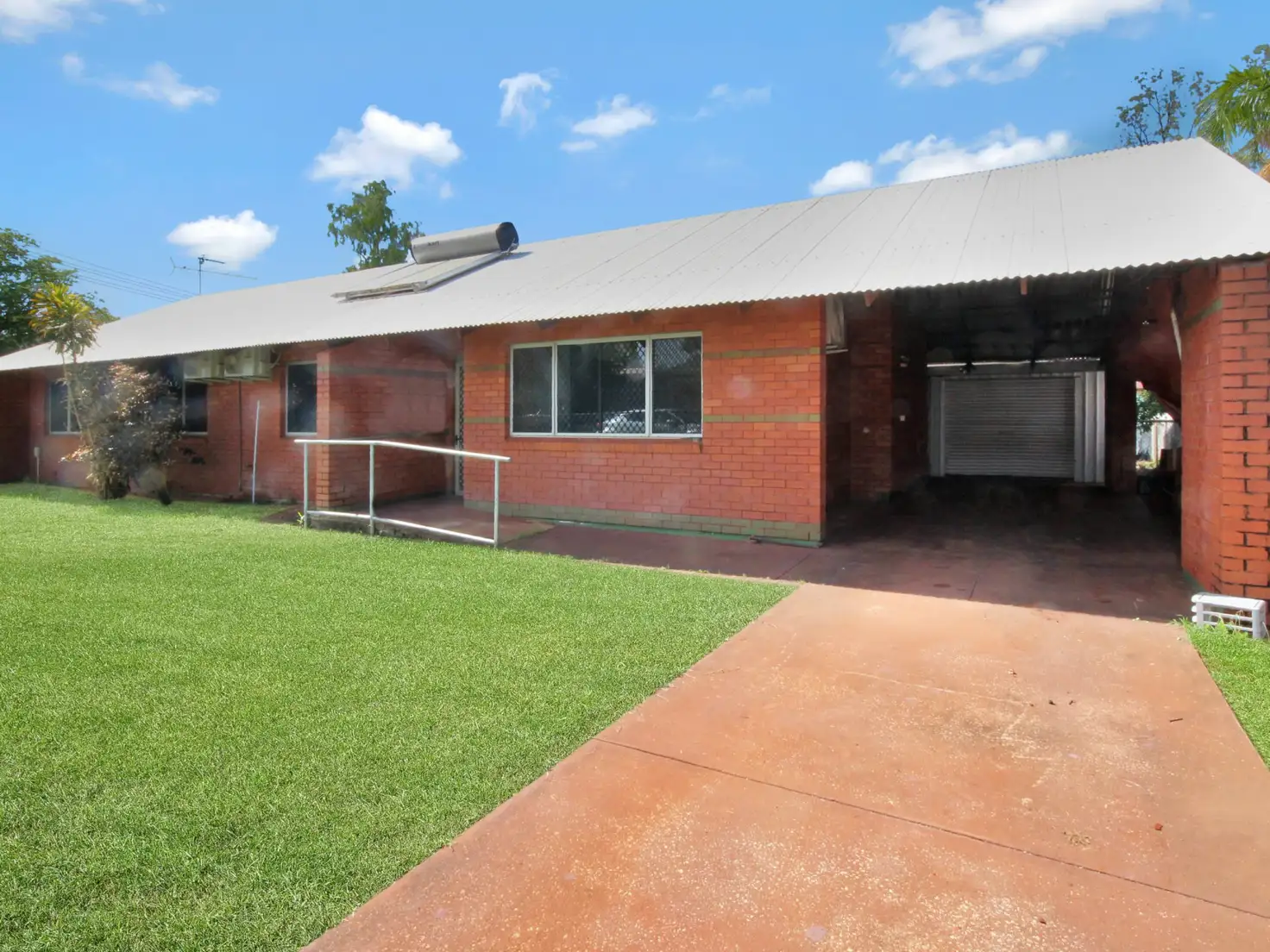 Main view of Homely house listing, 4 Hibiscus Court, Katherine NT 850