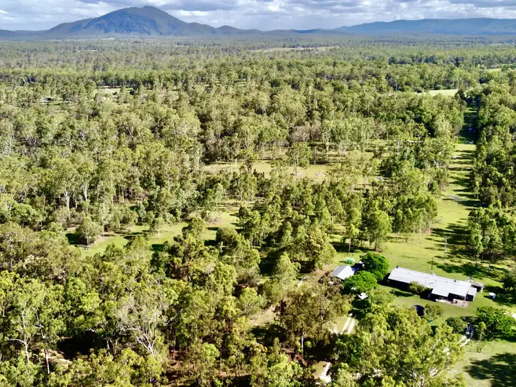 Main view of Homely rural property listing, 105 Cawthrays Road, Miriam Vale QLD 4677