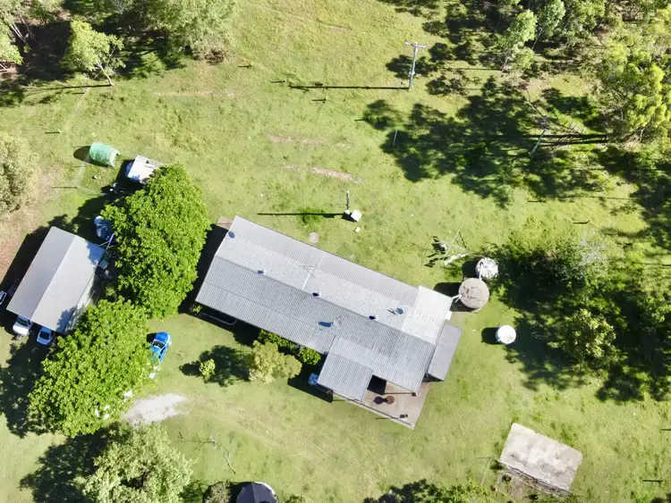 Second view of Homely rural property listing, 105 Cawthrays Road, Miriam Vale QLD 4677