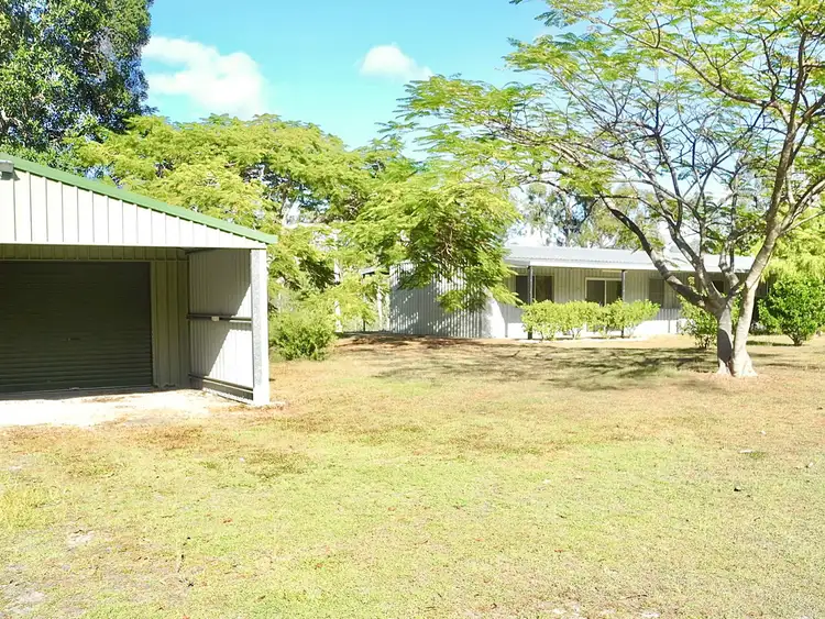 Third view of Homely rural property listing, 105 Cawthrays Road, Miriam Vale QLD 4677