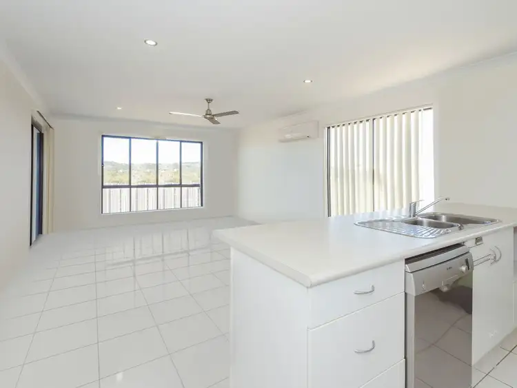 Fourth view of Homely house listing, 56 Victoria Avenue, Glen Eden QLD 4680