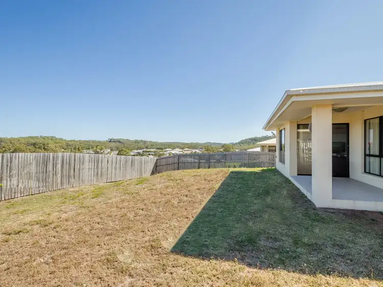 Seventh view of Homely house listing, 56 Victoria Avenue, Glen Eden QLD 4680