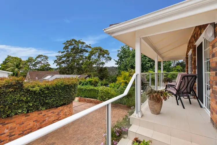 Second view of Homely house listing, 7a Holmes Road, Terrigal NSW 2260