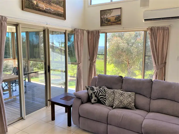 Fourth view of Homely house listing, 68 Behs Road, Nanango QLD 4615