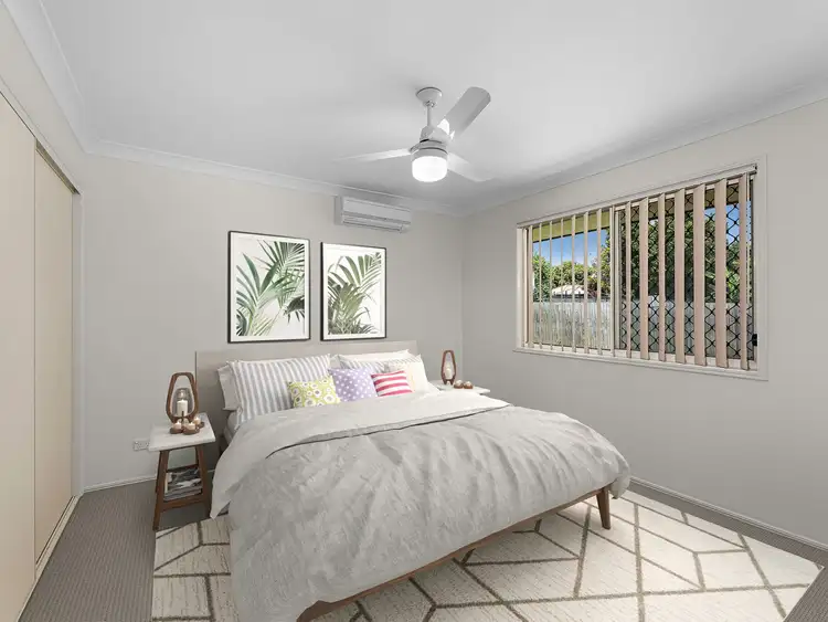 Fifth view of Homely house listing, 28 Highbury Drive, Redbank Plains QLD 4301