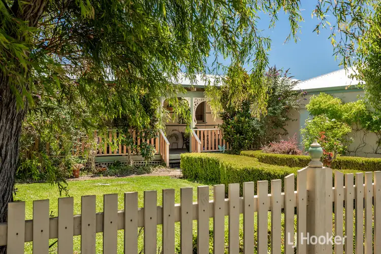 20 Thomas Street, Bunbury WA 6230