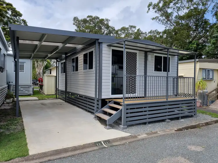 Main view of Homely other listing, 11/2 Arnott Street, Laurieton NSW 2443