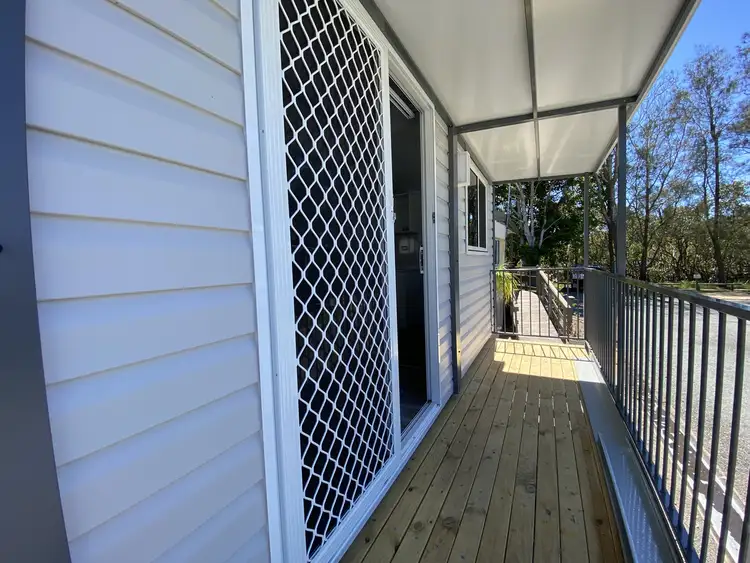Second view of Homely other listing, 11/2 Arnott Street, Laurieton NSW 2443
