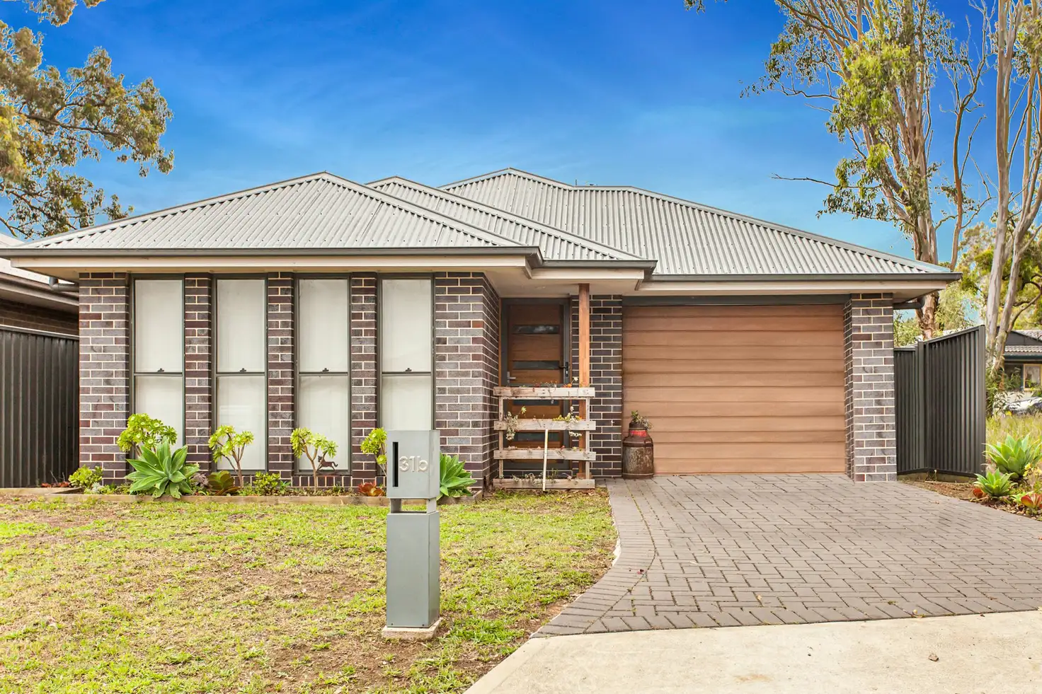 Main view of Homely house listing, 31B Glen Close, Heddon Greta NSW 2321