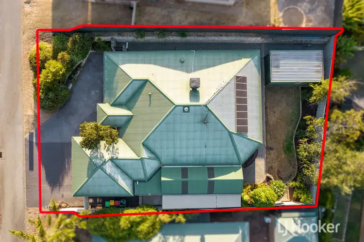 Second view of Homely house listing, 69 Barnes Avenue, Australind WA 6233
