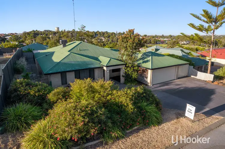 Third view of Homely house listing, 69 Barnes Avenue, Australind WA 6233