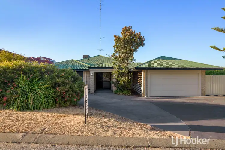 Fourth view of Homely house listing, 69 Barnes Avenue, Australind WA 6233