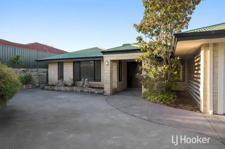 Fifth view of Homely house listing, 69 Barnes Avenue, Australind WA 6233