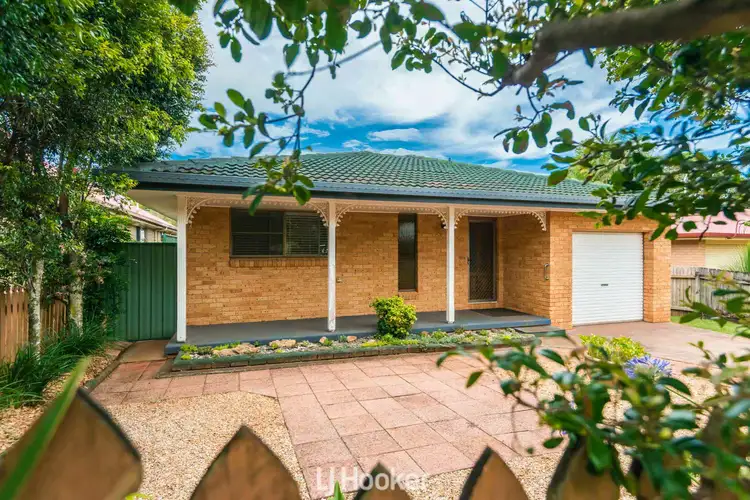 4b Albert Place, Alstonville NSW 2477