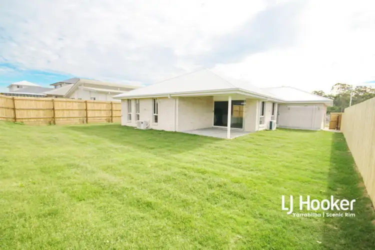 Third view of Homely house listing, 27 Daybreak Street, Yarrabilba QLD 4207