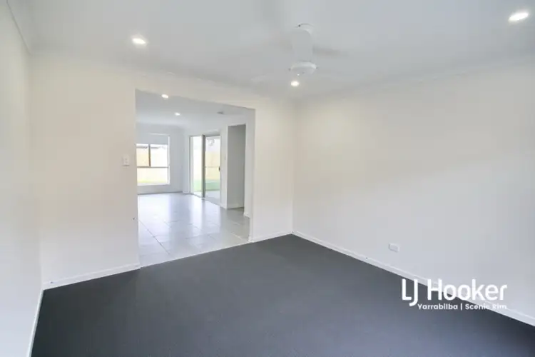 Fourth view of Homely house listing, 27 Daybreak Street, Yarrabilba QLD 4207