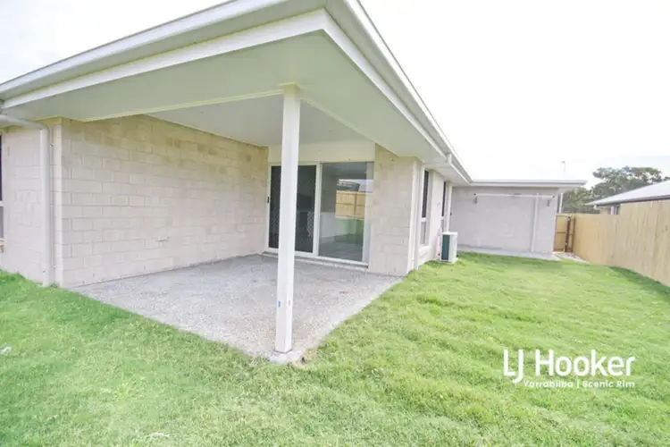 Fifth view of Homely house listing, 27 Daybreak Street, Yarrabilba QLD 4207