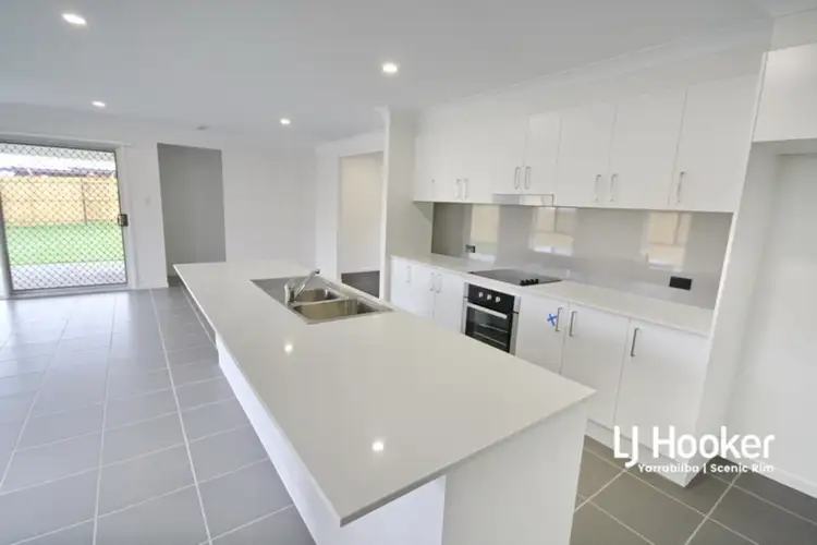 Sixth view of Homely house listing, 27 Daybreak Street, Yarrabilba QLD 4207