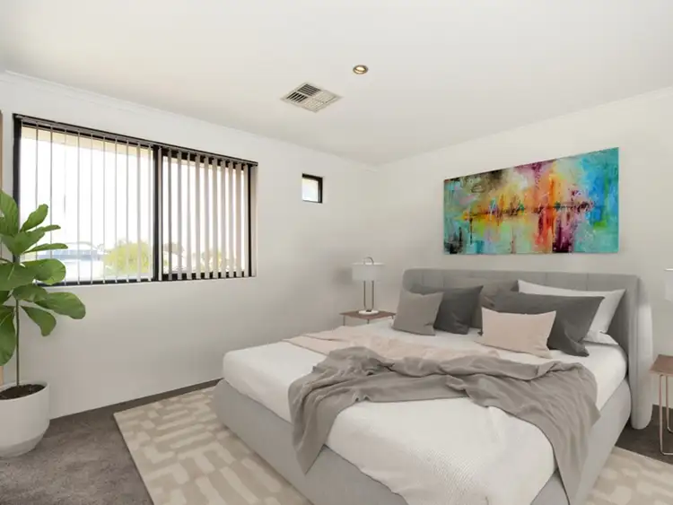 Second view of Homely unit listing, 24/1 Mariners Cove Drive, Dudley Park WA 6210