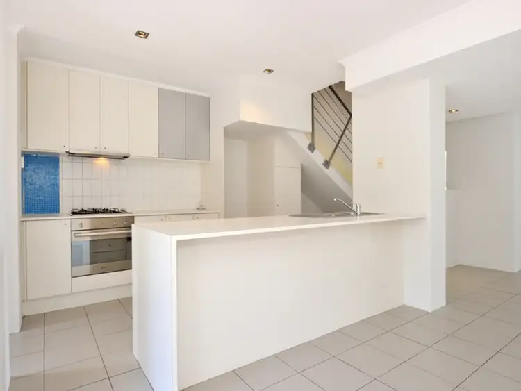 Third view of Homely unit listing, 24/1 Mariners Cove Drive, Dudley Park WA 6210