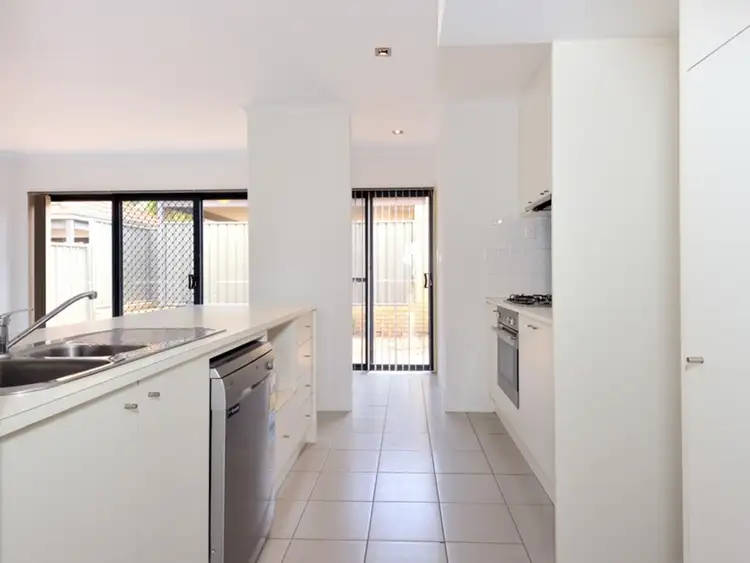 Fourth view of Homely unit listing, 24/1 Mariners Cove Drive, Dudley Park WA 6210