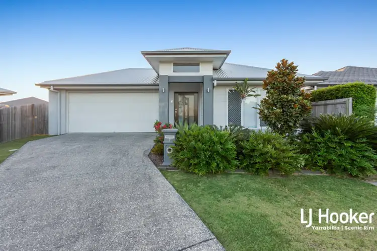 7 Latham Street, Yarrabilba QLD 4207