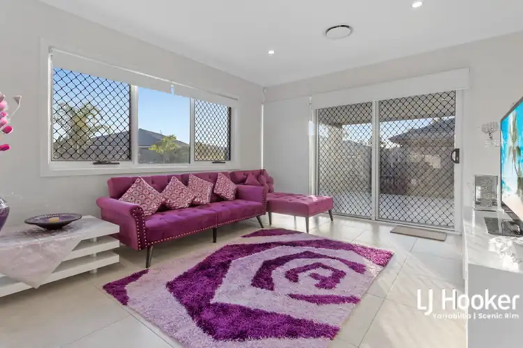 Fifth view of Homely house listing, 7 Latham Street, Yarrabilba QLD 4207