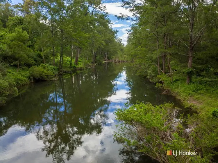 Second view of Homely rural property listing, 283 Glen Oaks Road, Greendale NSW 2550