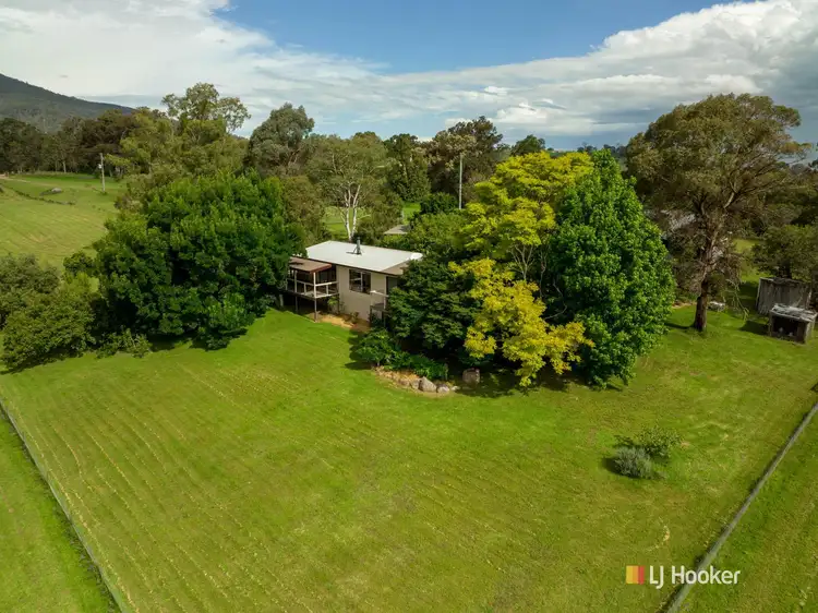 Fifth view of Homely rural property listing, 283 Glen Oaks Road, Greendale NSW 2550