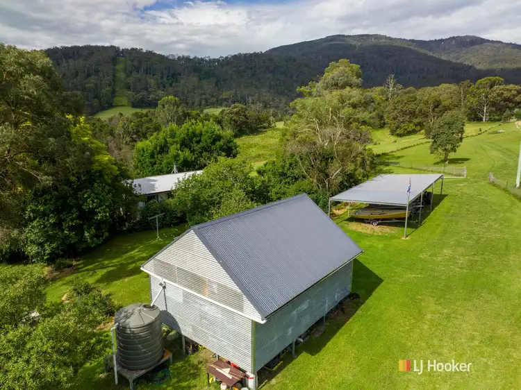 Sixth view of Homely rural property listing, 283 Glen Oaks Road, Greendale NSW 2550