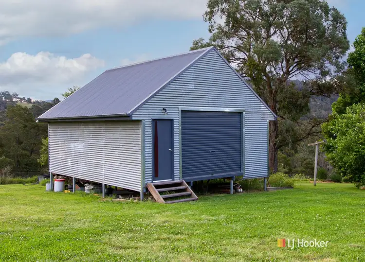 Seventh view of Homely rural property listing, 283 Glen Oaks Road, Greendale NSW 2550