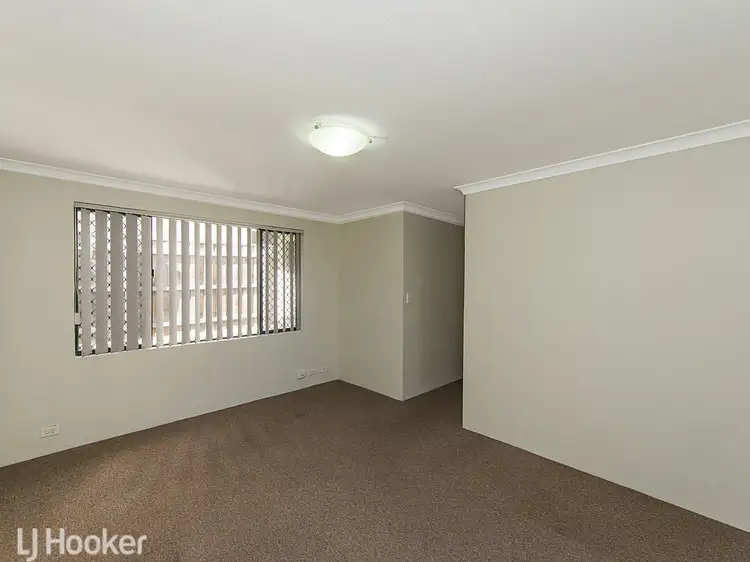 Sixth view of Homely townhouse listing, 11E (5/9-11) Beveridge Street, Bentley WA 6102