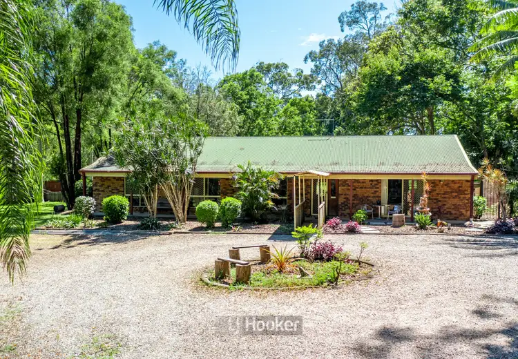 Second view of Homely house listing, 62 Kantenna Street, Park Ridge QLD 4125