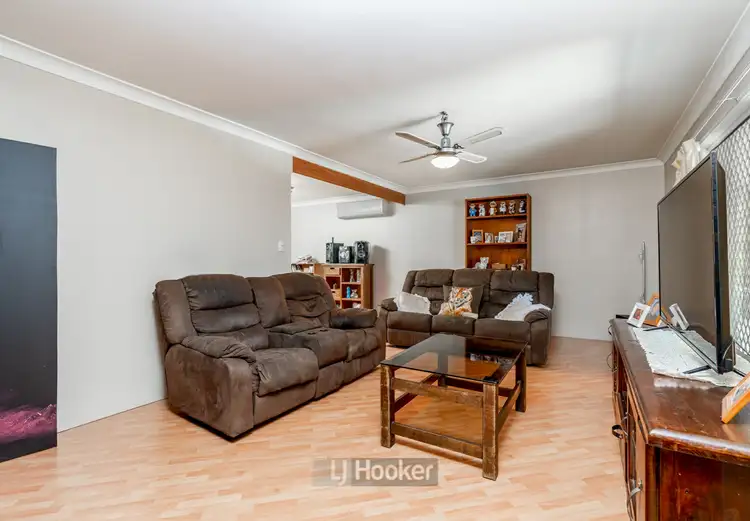 Fourth view of Homely house listing, 62 Kantenna Street, Park Ridge QLD 4125