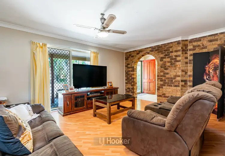 Fifth view of Homely house listing, 62 Kantenna Street, Park Ridge QLD 4125