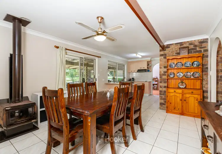 Sixth view of Homely house listing, 62 Kantenna Street, Park Ridge QLD 4125