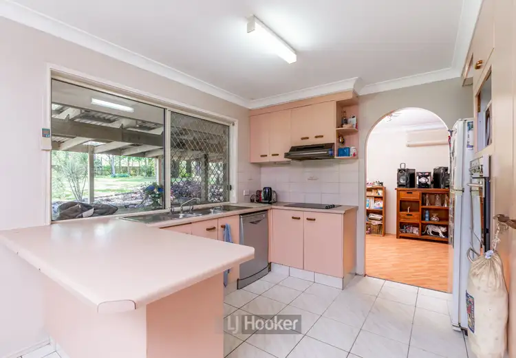 Seventh view of Homely house listing, 62 Kantenna Street, Park Ridge QLD 4125