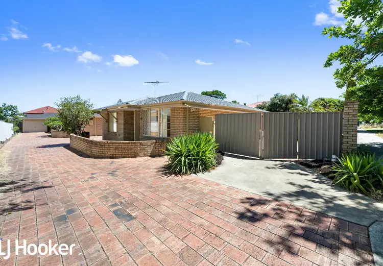 1/21 Temple Street, Victoria Park WA 6100
