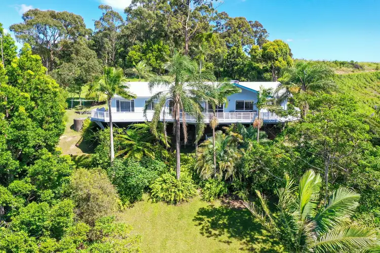33 Poynten Drive, Emerald Beach NSW 2456